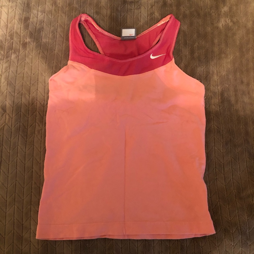 Workout top